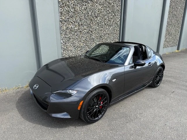 2017 Mazda ND MX-5 Miata - Image 5 of 16