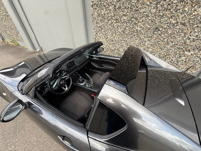 2017 Mazda ND MX-5 Miata - Image 14 of 16