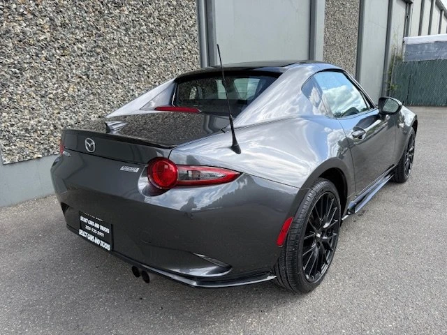 2017 Mazda ND MX-5 Miata - Image 3 of 16