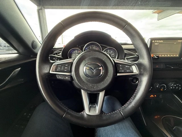 2017 Mazda ND MX-5 Miata - Image 12 of 16