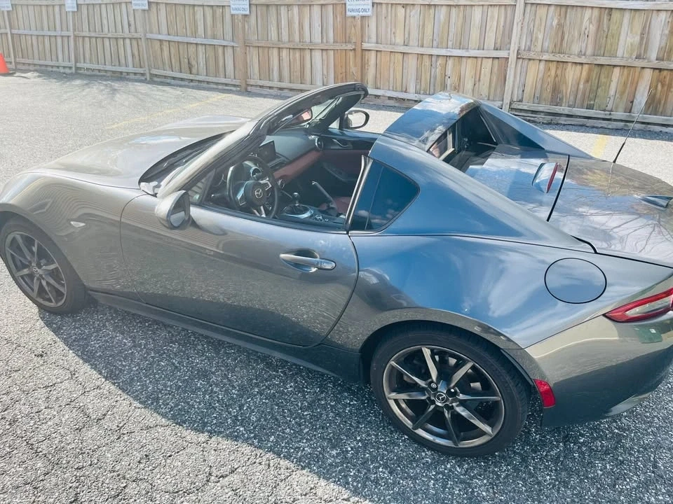2017 Mazda ND MX-5 Miata - Image 6 of 15