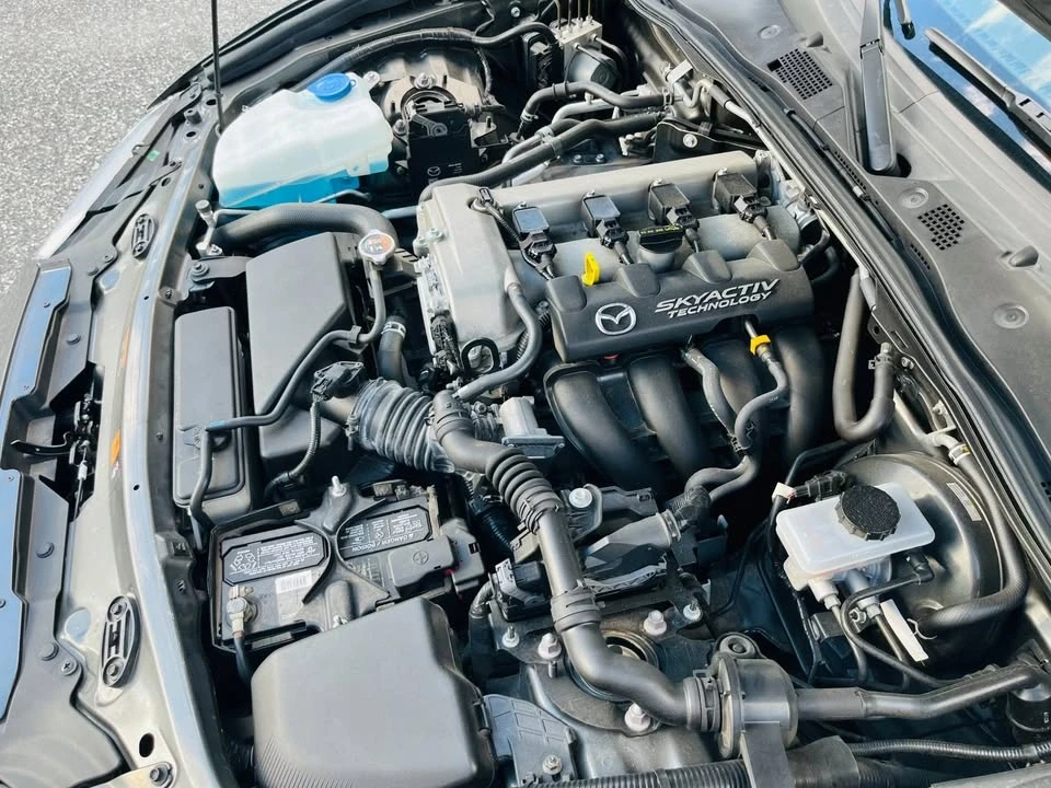 2017 Mazda ND MX-5 Miata - Image 11 of 15