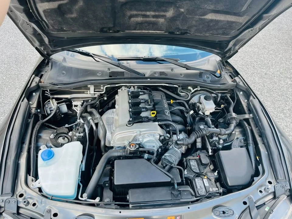 2017 Mazda ND MX-5 Miata - Image 12 of 15