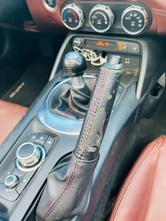 2017 Mazda ND MX-5 Miata - Image 13 of 15