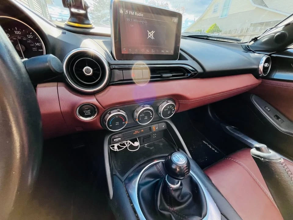 2017 Mazda ND MX-5 Miata - Image 10 of 15