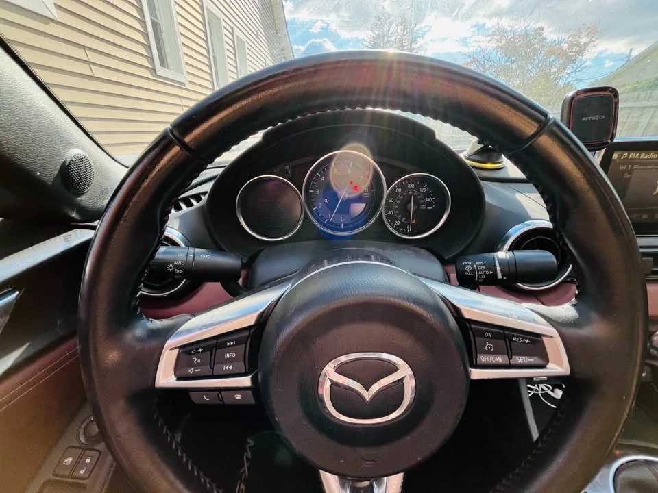 2017 Mazda ND MX-5 Miata - Image 9 of 15