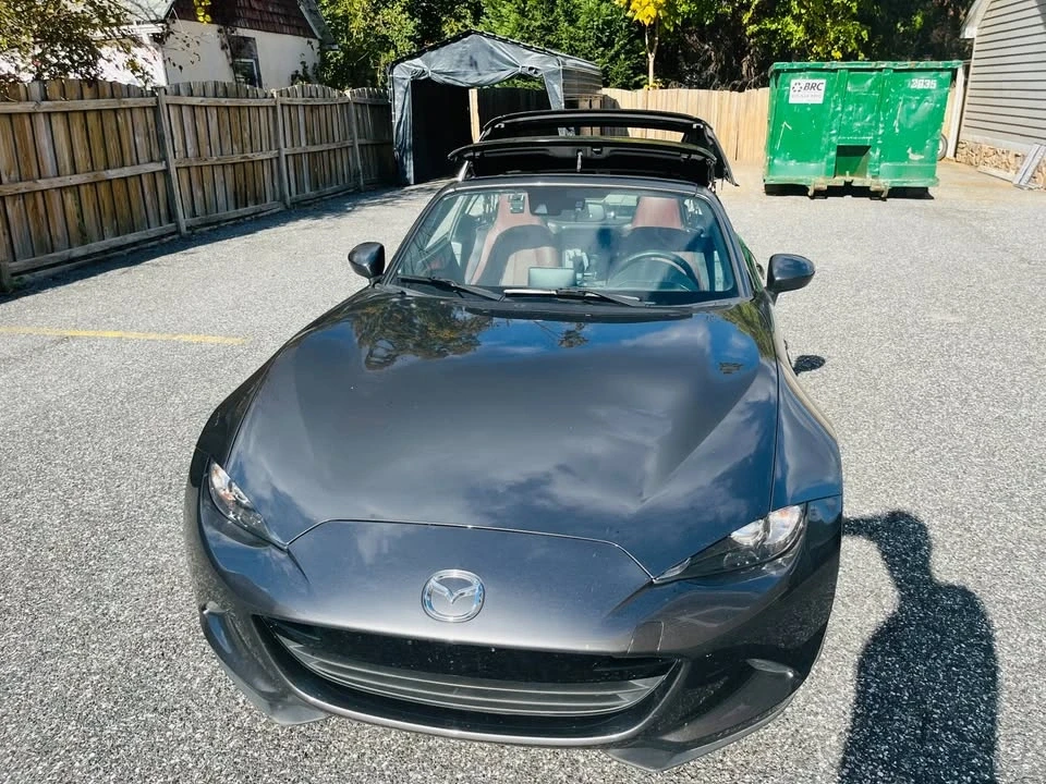 2017 Mazda ND MX-5 Miata - Image 2 of 15