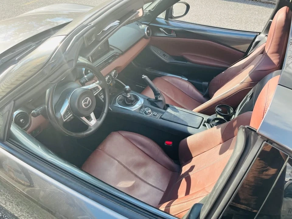 2017 Mazda ND MX-5 Miata - Image 7 of 15
