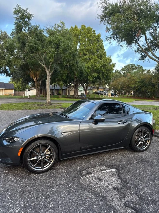 2017 Mazda ND MX-5 Miata - Image 7 of 11