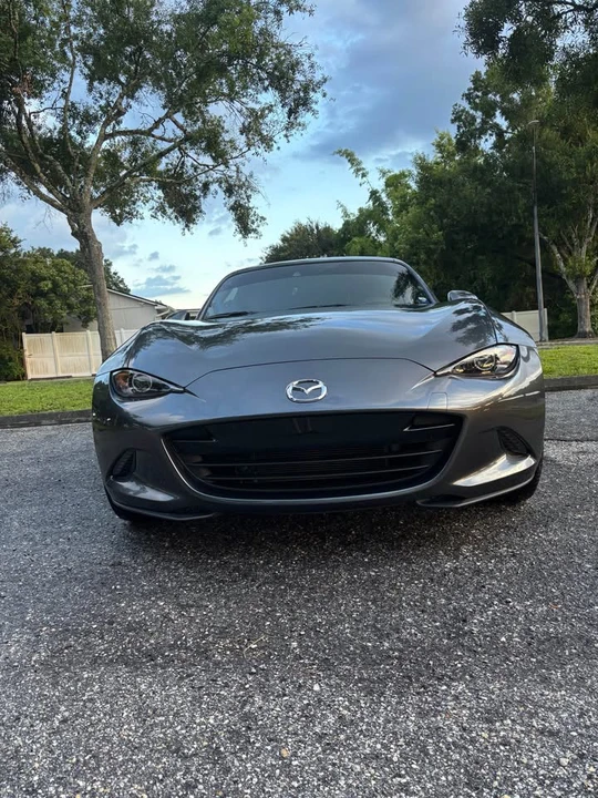 2017 Mazda ND MX-5 Miata - Image 4 of 11