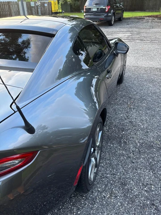 2017 Mazda ND MX-5 Miata - Image 6 of 11