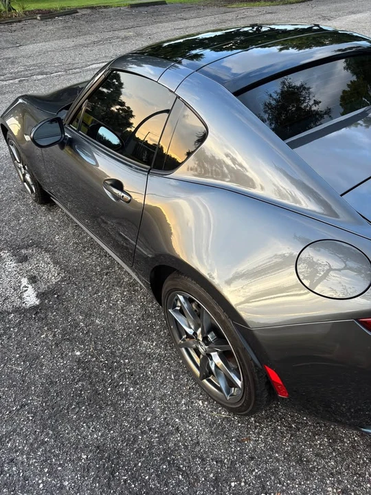 2017 Mazda ND MX-5 Miata - Image 5 of 11