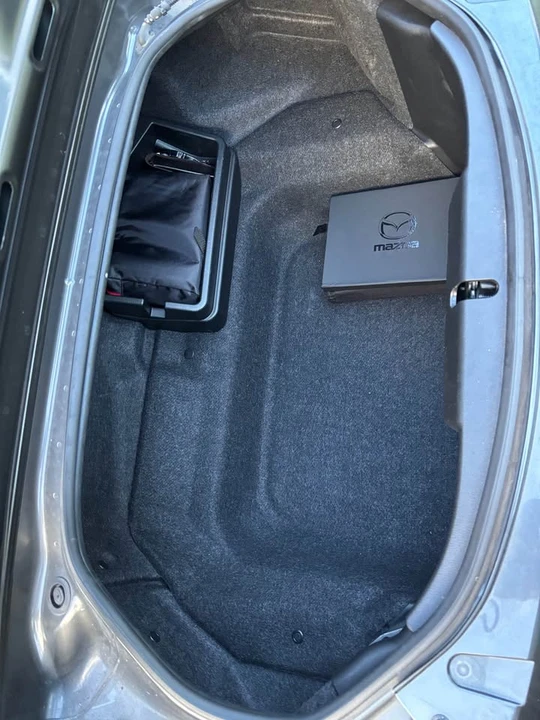 2017 Mazda ND MX-5 Miata - Image 11 of 11