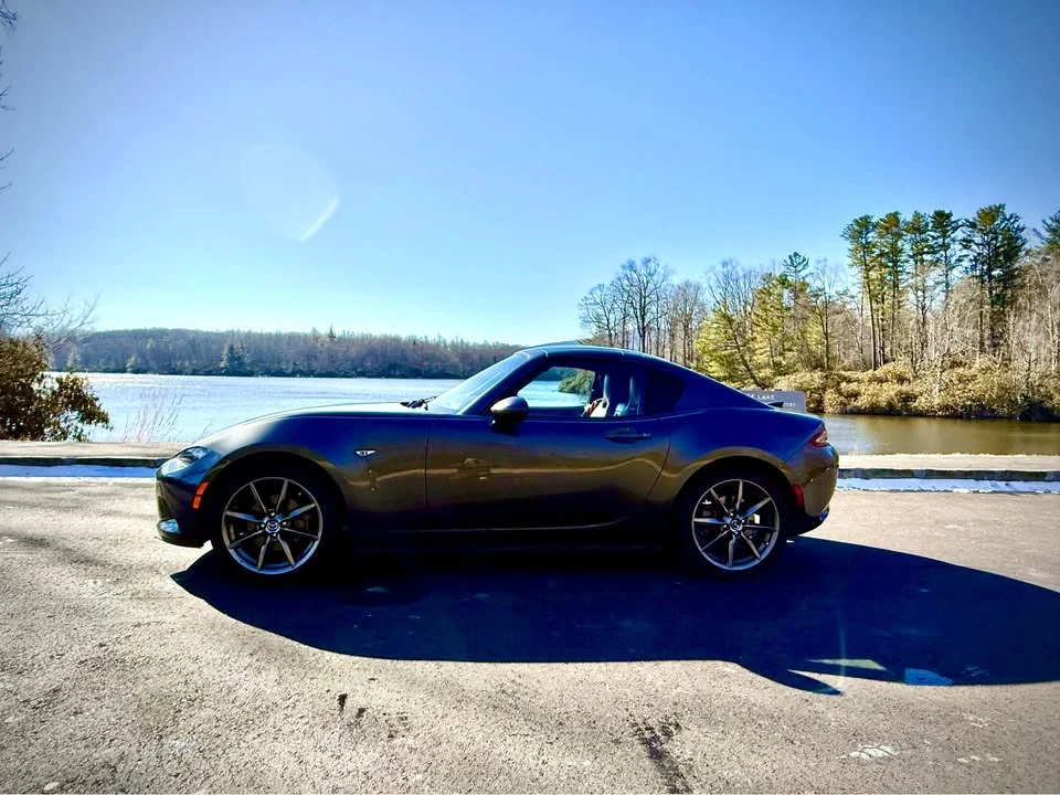 2017 Mazda ND MX-5 Miata - Image 8 of 19