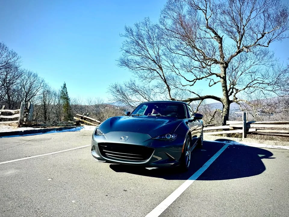 2017 Mazda ND MX-5 Miata - Image 12 of 19