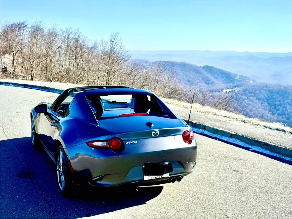 2017 Mazda ND MX-5 Miata - Image 7 of 19