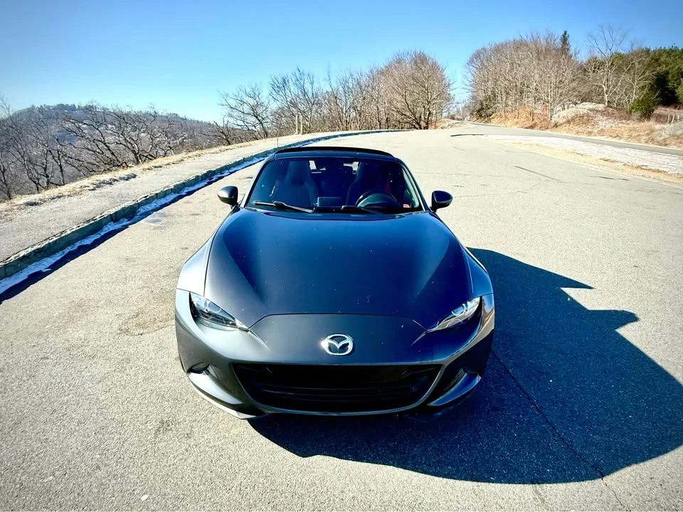 2017 Mazda ND MX-5 Miata - Image 13 of 19