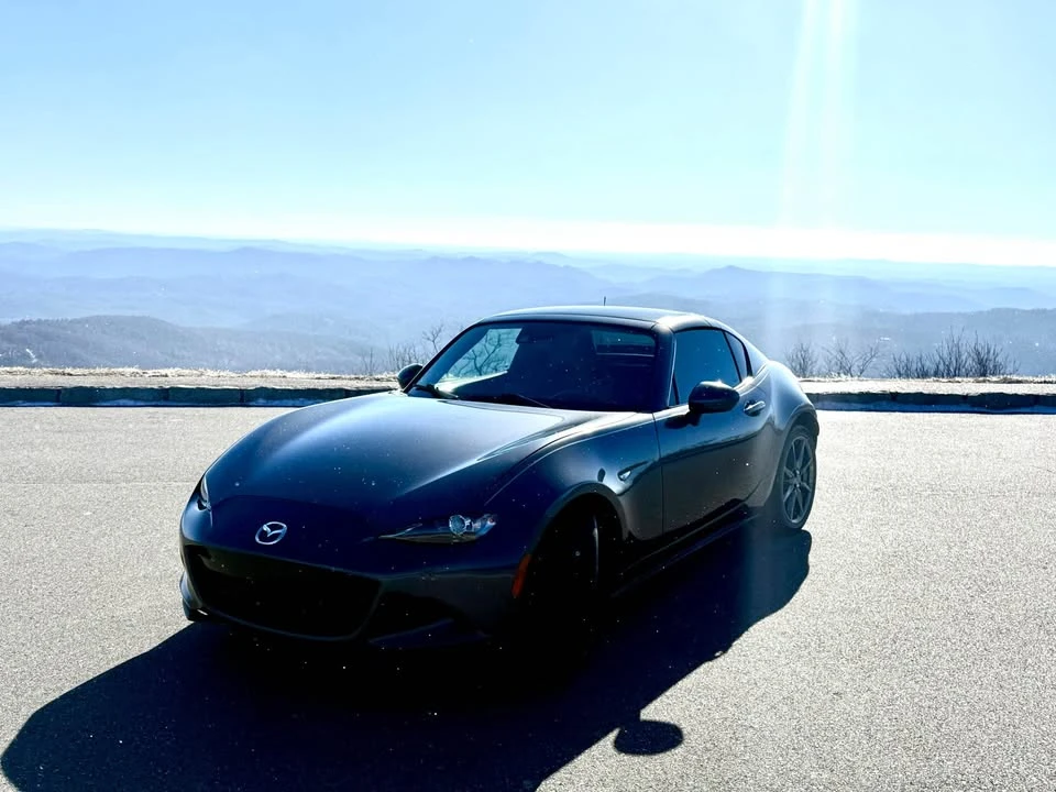 2017 Mazda ND MX-5 Miata - Image 15 of 19
