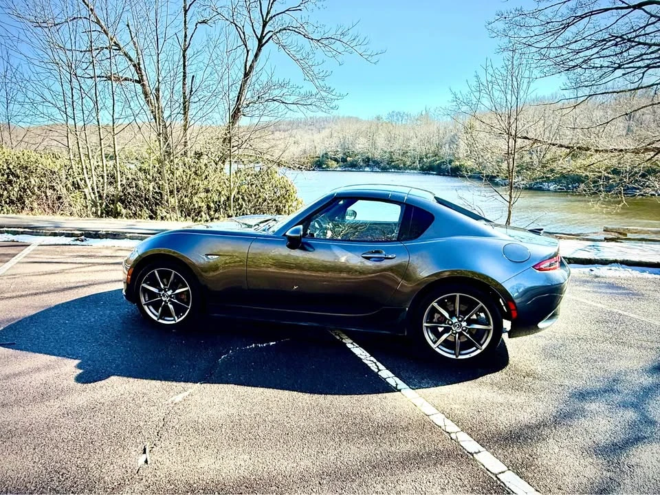2017 Mazda ND MX-5 Miata - Image 3 of 19