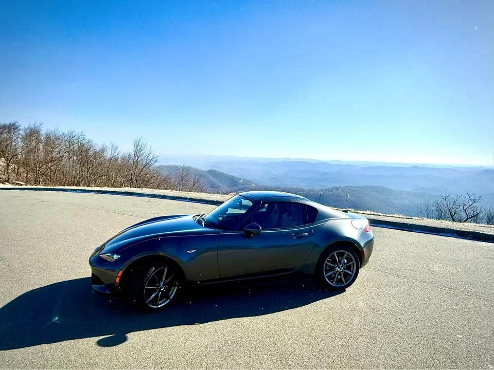 2017 Mazda ND MX-5 Miata - Image 14 of 19