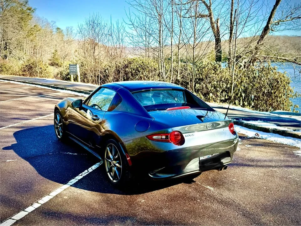 2017 Mazda ND MX-5 Miata - Image 4 of 19