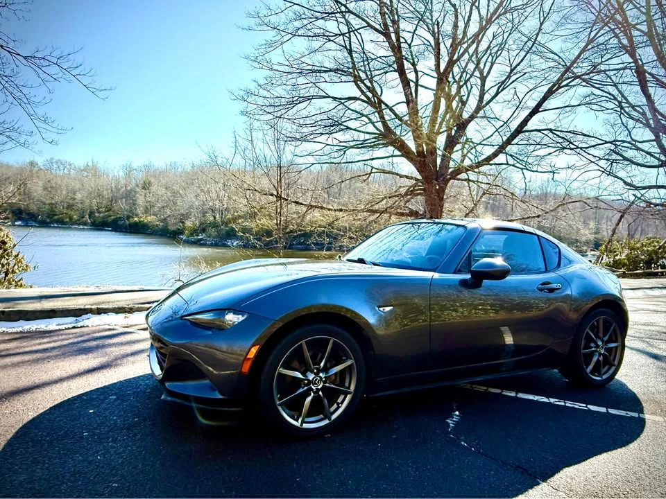 2017 Mazda ND MX-5 Miata - Image 9 of 19