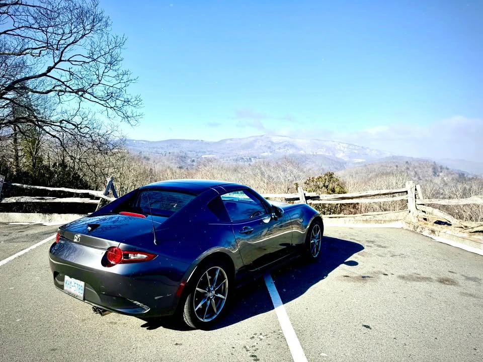2017 Mazda ND MX-5 Miata - Image 11 of 19