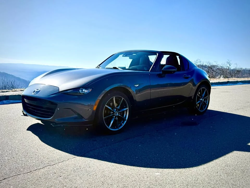 2017 Mazda ND MX-5 Miata - Image 5 of 19