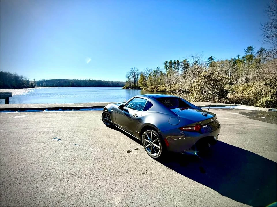 2017 Mazda ND MX-5 Miata - Image 10 of 19