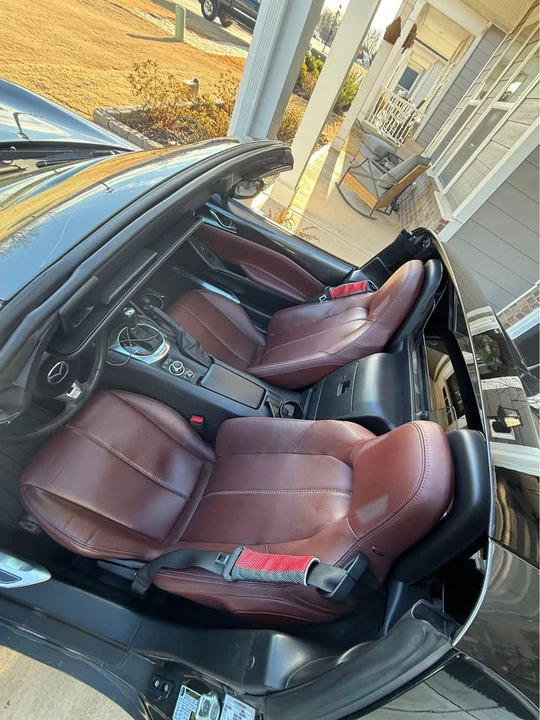 2017 Mazda ND MX-5 Miata - Image 18 of 19