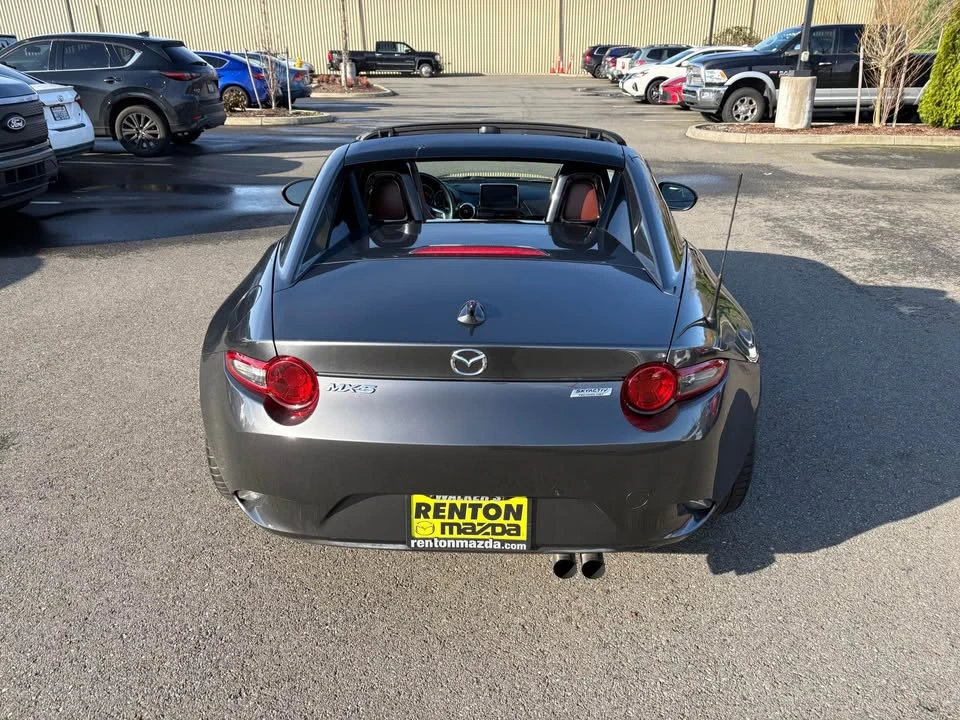 2017 Mazda ND MX-5 Miata - Image 6 of 12