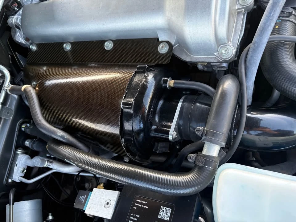 2017 Mazda ND MX-5 Miata - Image 12 of 12