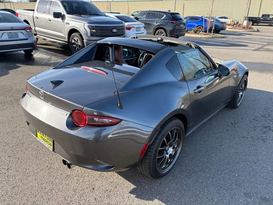 2017 Mazda ND MX-5 Miata - Image 5 of 12