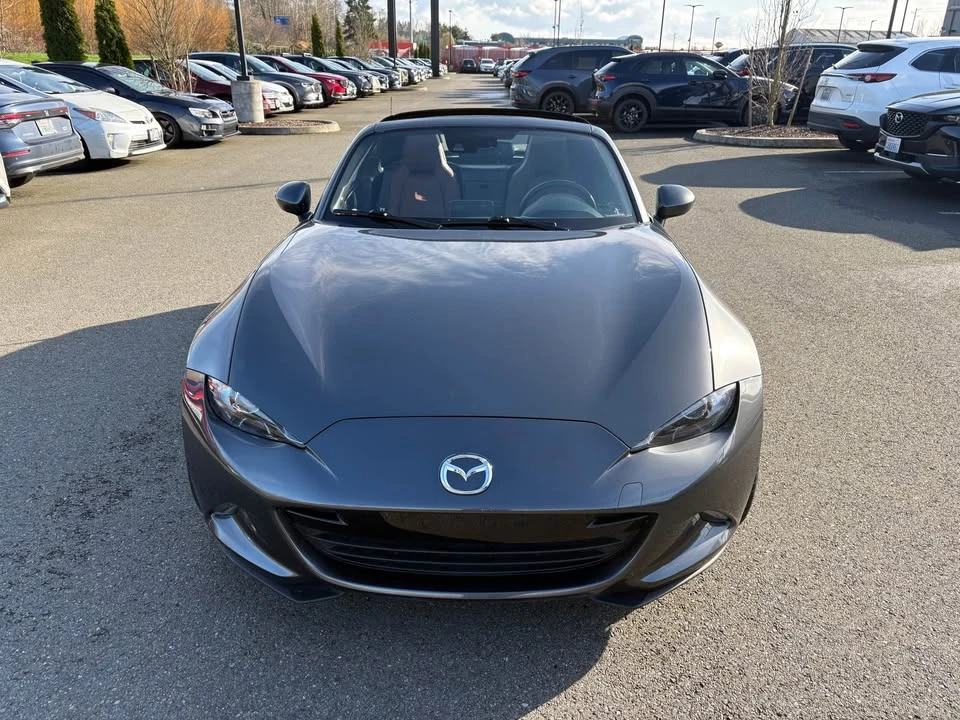 2017 Mazda ND MX-5 Miata - Image 2 of 12