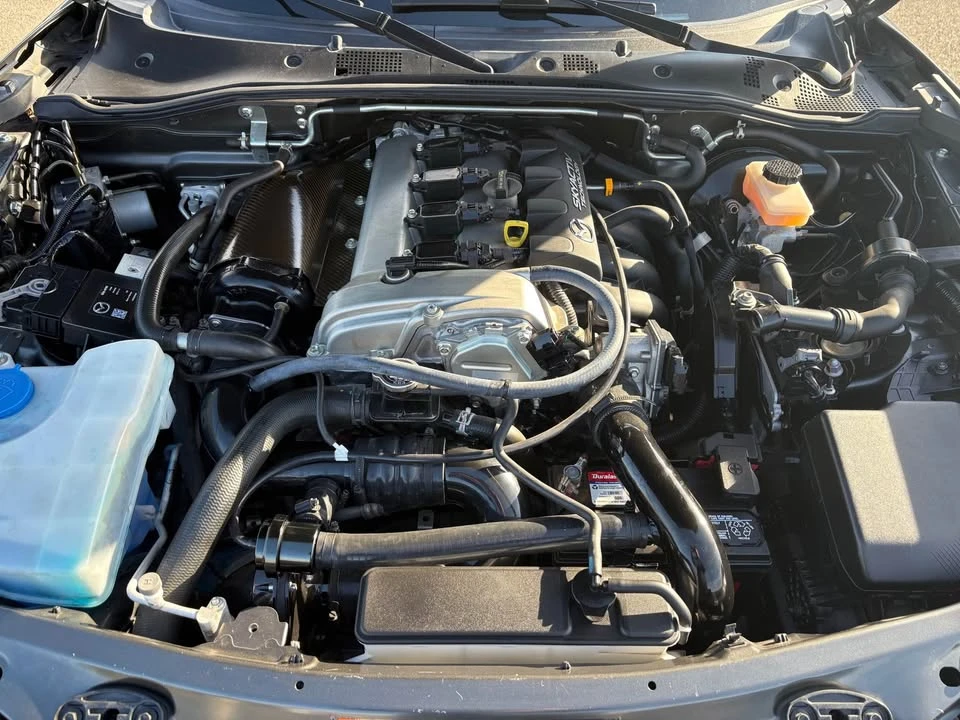 2017 Mazda ND MX-5 Miata - Image 11 of 12