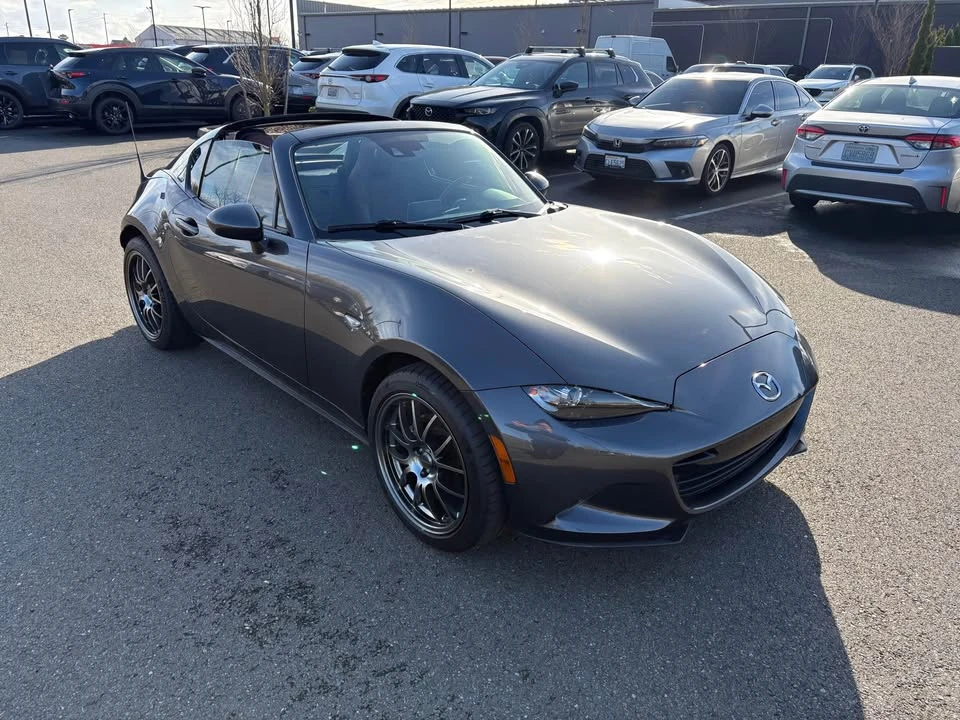 2017 Mazda ND MX-5 Miata - Image 3 of 12