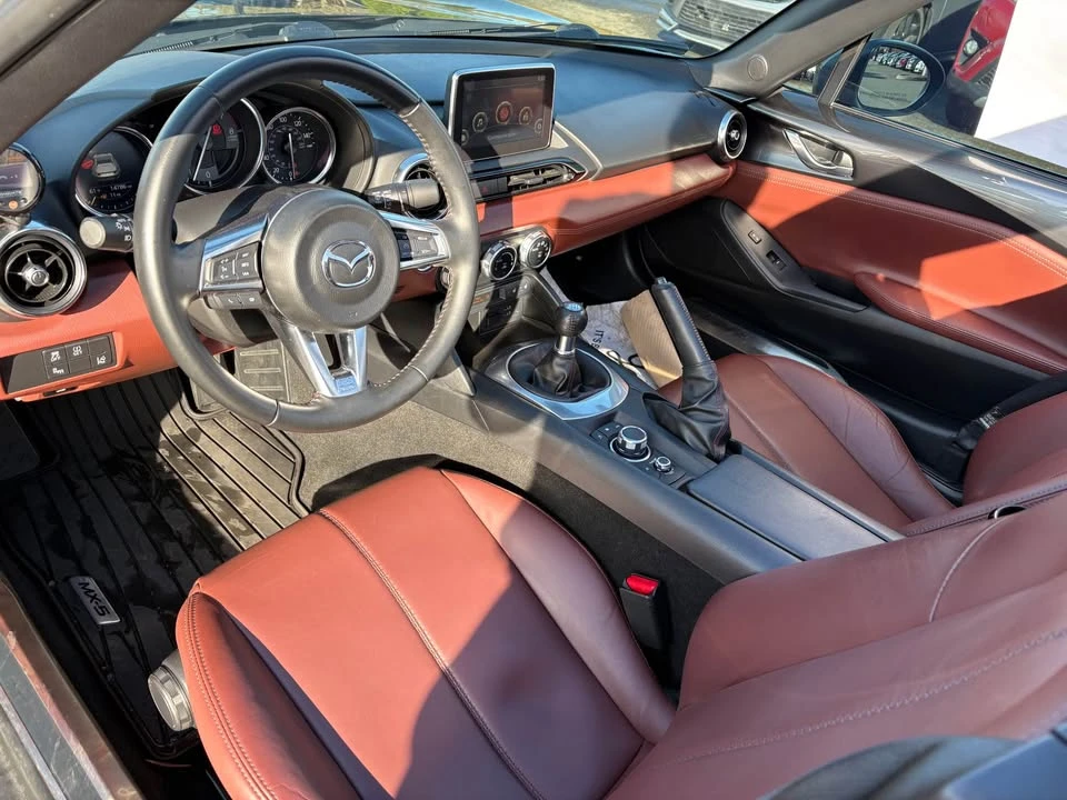 2017 Mazda ND MX-5 Miata - Image 10 of 12