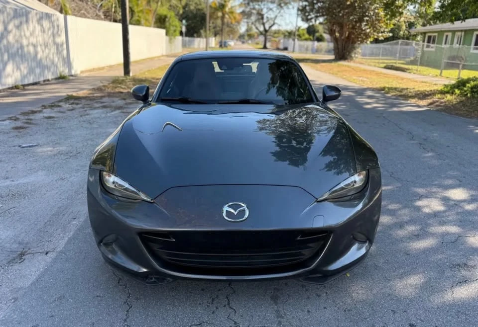 2017 Mazda ND MX-5 Miata - Image 18 of 20