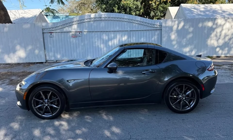 2017 Mazda ND MX-5 Miata - Image 13 of 15