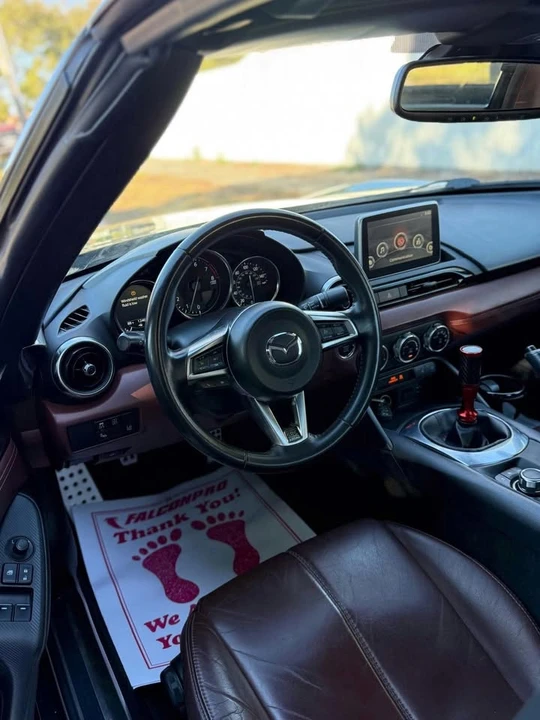 2017 Mazda ND MX-5 Miata - Image 5 of 15