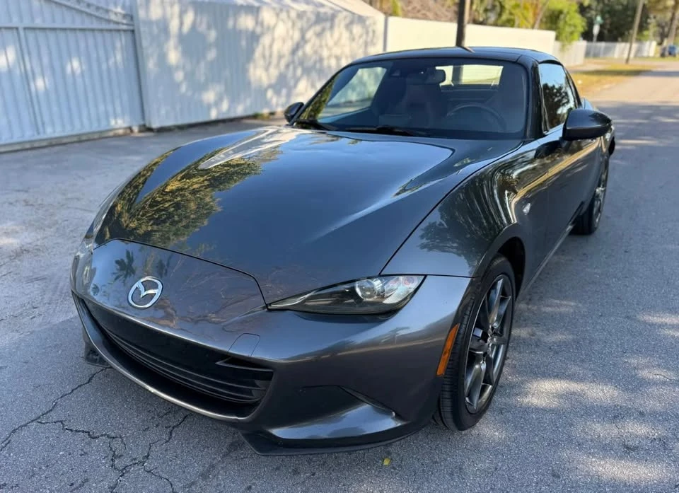 2017 Mazda ND MX-5 Miata - Image 5 of 20