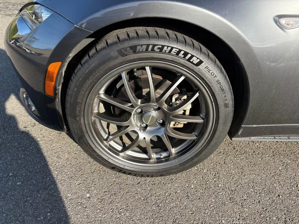 2017 Mazda ND MX-5 Miata - Image 9 of 12