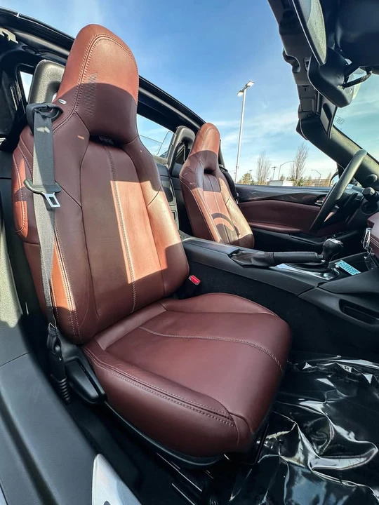 2017 Mazda ND MX-5 Miata - Image 11 of 16