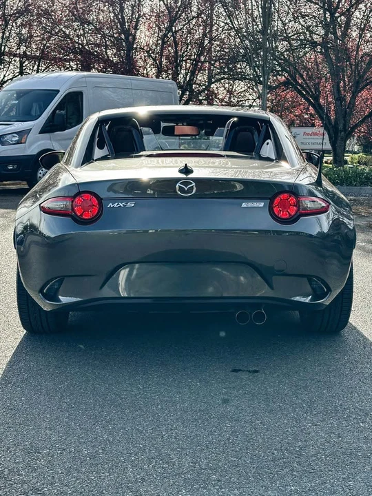 2017 Mazda ND MX-5 Miata - Image 5 of 16