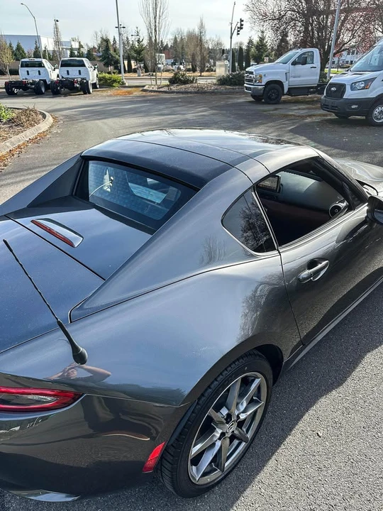 2017 Mazda ND MX-5 Miata - Image 16 of 16