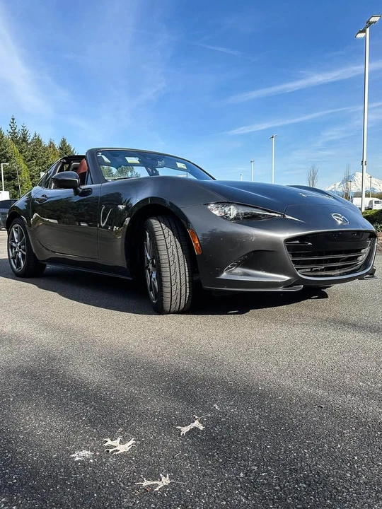 2017 Mazda ND MX-5 Miata - Image 3 of 16