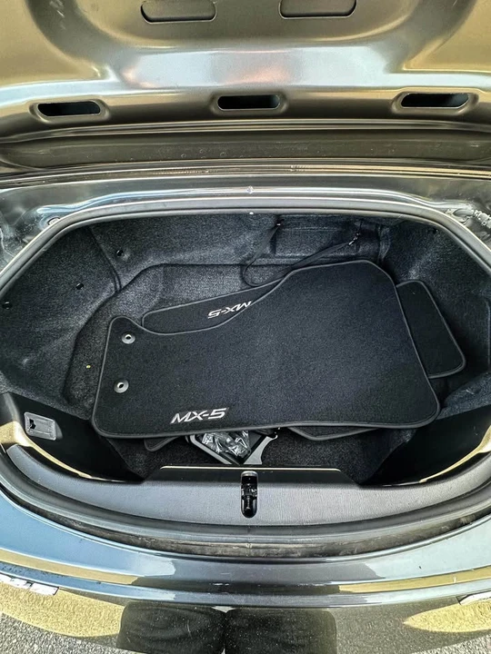 2017 Mazda ND MX-5 Miata - Image 13 of 16