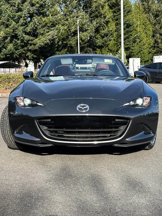 2017 Mazda ND MX-5 Miata - Image 2 of 16