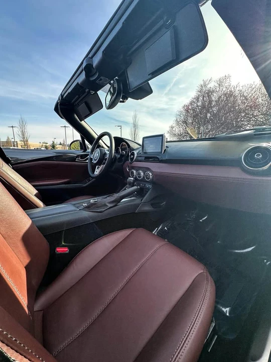 2017 Mazda ND MX-5 Miata - Image 10 of 16