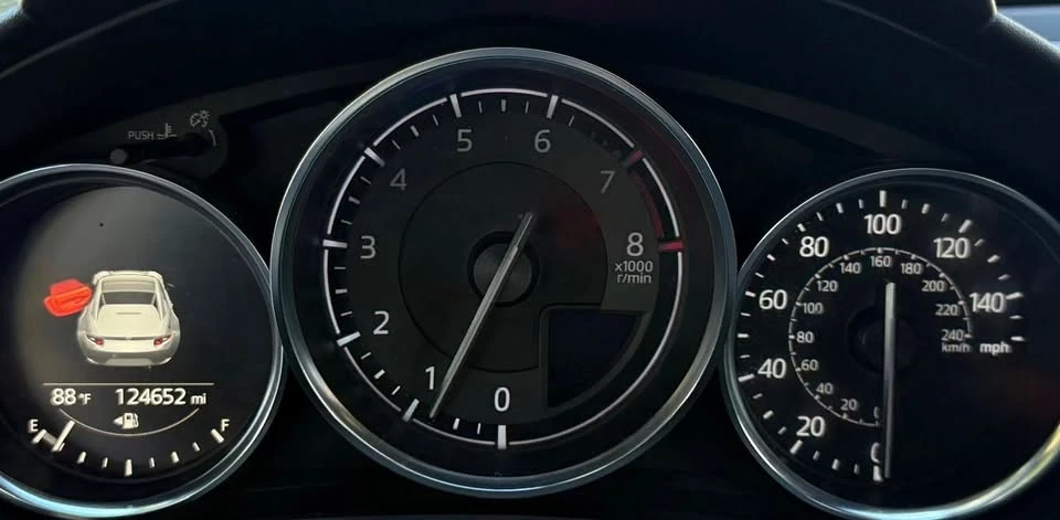 2017 Mazda ND MX-5 Miata - Image 3 of 16